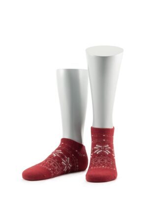 Носки женские  17D4